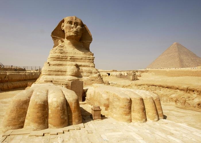 Отдых в Египте: чем заняться